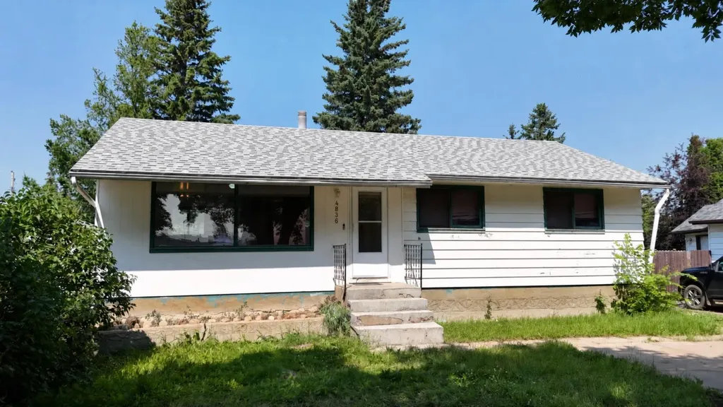 4836 55th Avenue High Prairie AB T0G 1E0