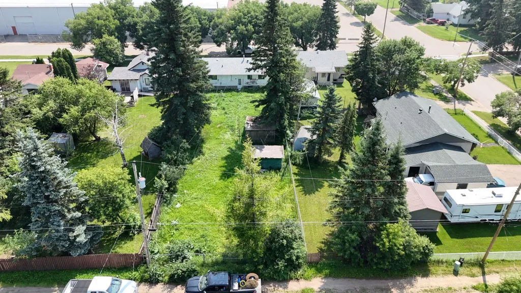 4836 55th Avenue High Prairie AB T0G 1E0