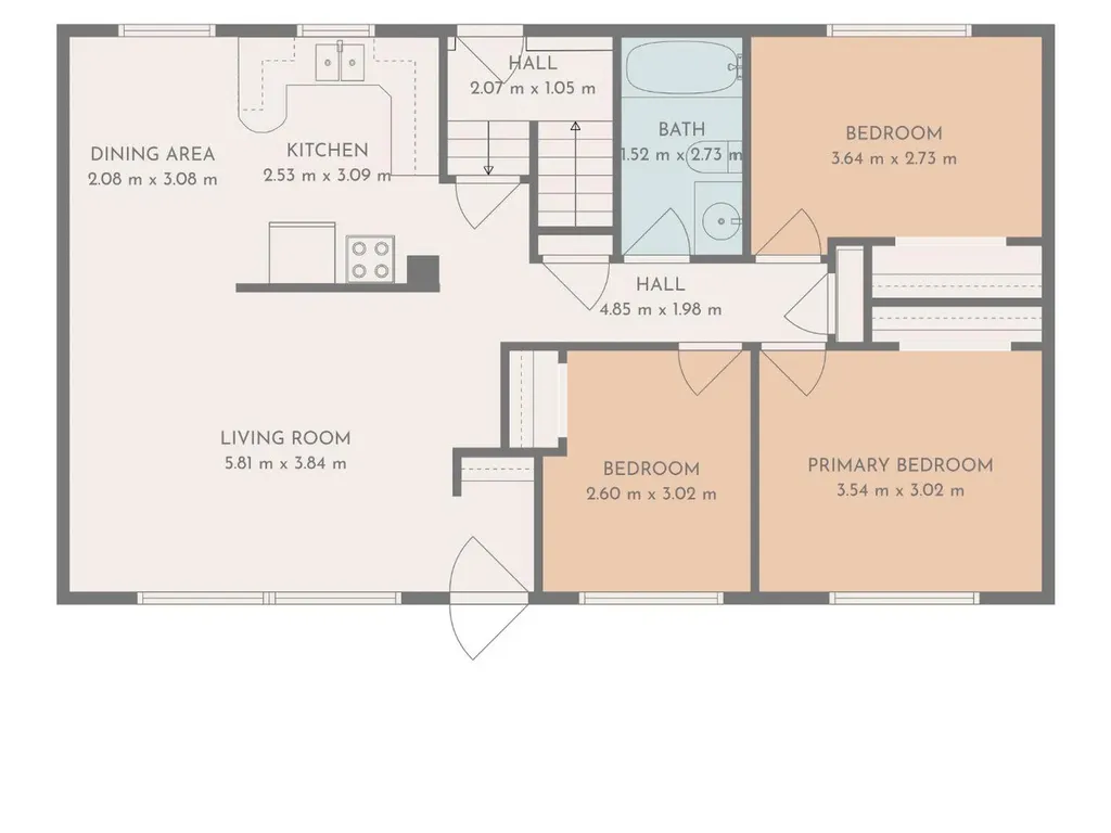 4836 55th Avenue High Prairie AB T0G 1E0