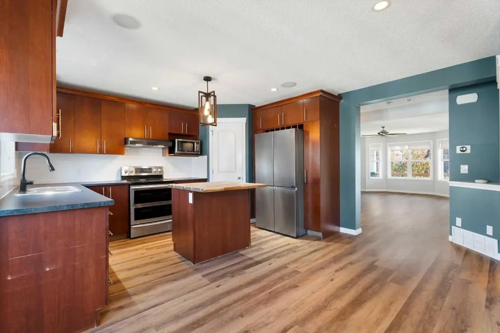 128 Silverado Way SW Calgary AB T2X 0E9