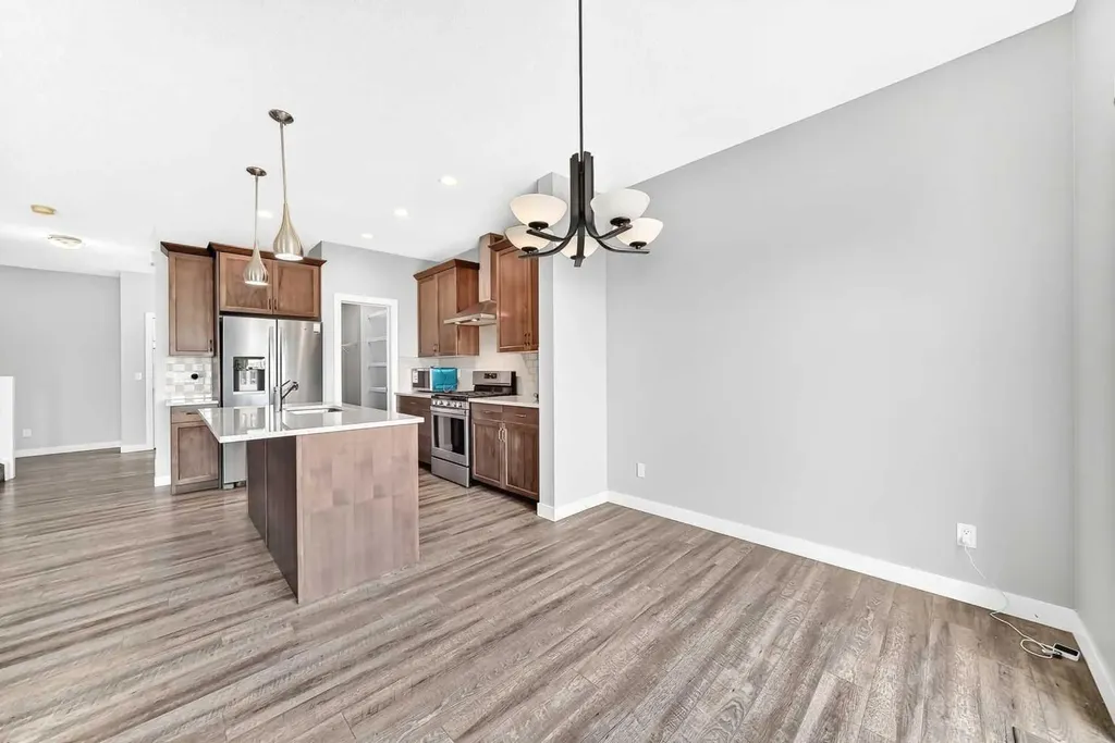 176 Savanna Lane NE Calgary AB T3J0X4