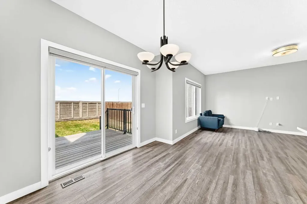 176 Savanna Lane NE Calgary AB T3J0X4