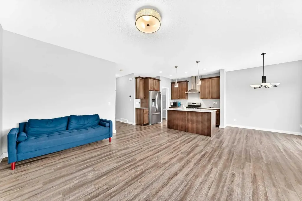 176 Savanna Lane NE Calgary AB T3J0X4