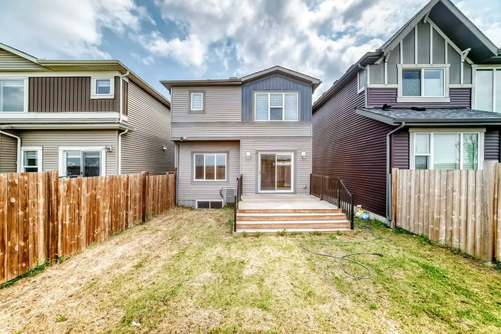 176 Savanna Lane NE Calgary AB T3J0X4