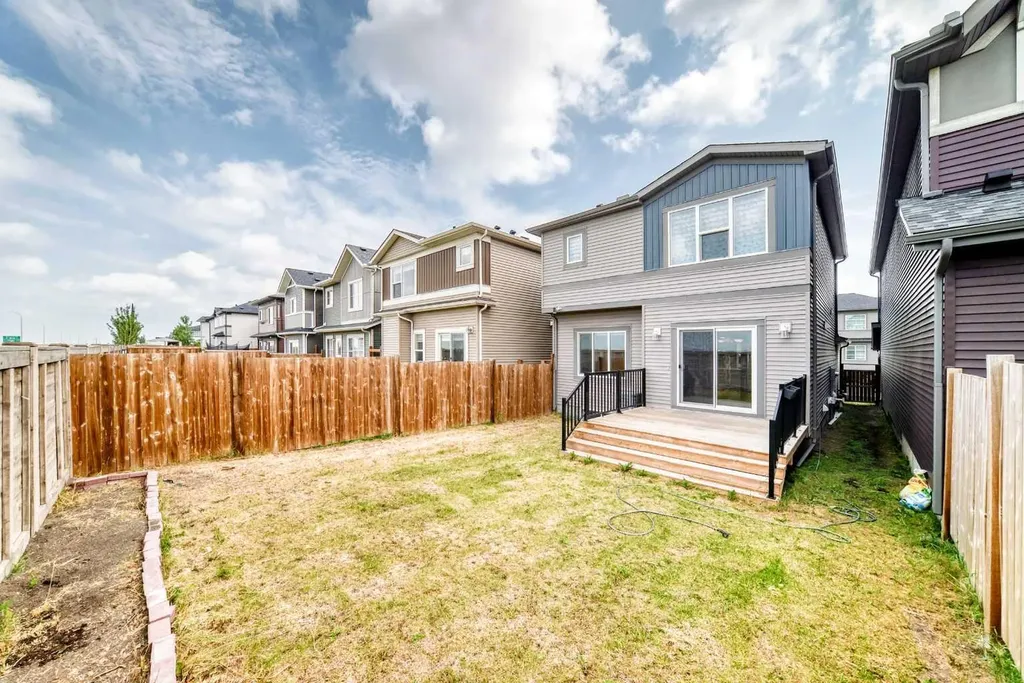 176 Savanna Lane NE Calgary AB T3J0X4