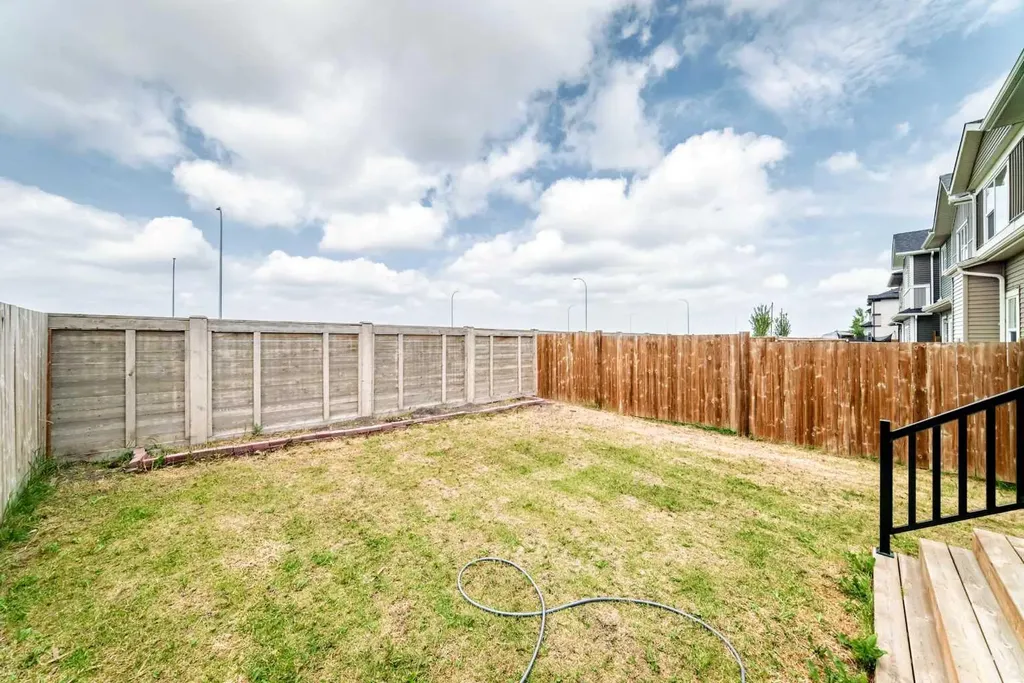 176 Savanna Lane NE Calgary AB T3J0X4