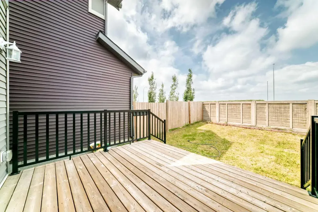 176 Savanna Lane NE Calgary AB T3J0X4