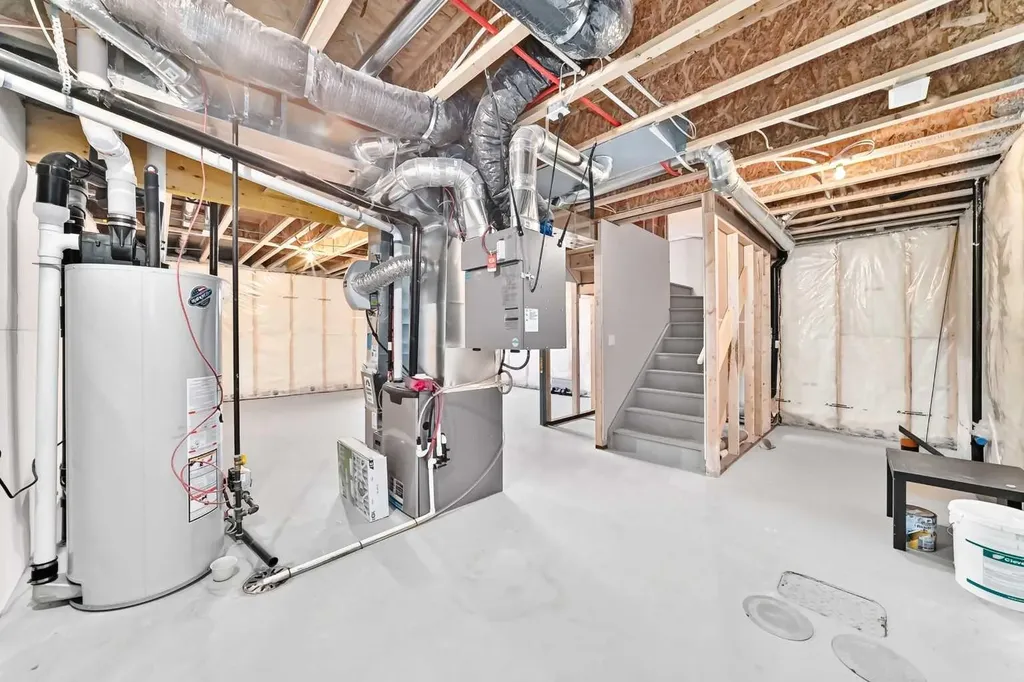 176 Savanna Lane NE Calgary AB T3J0X4