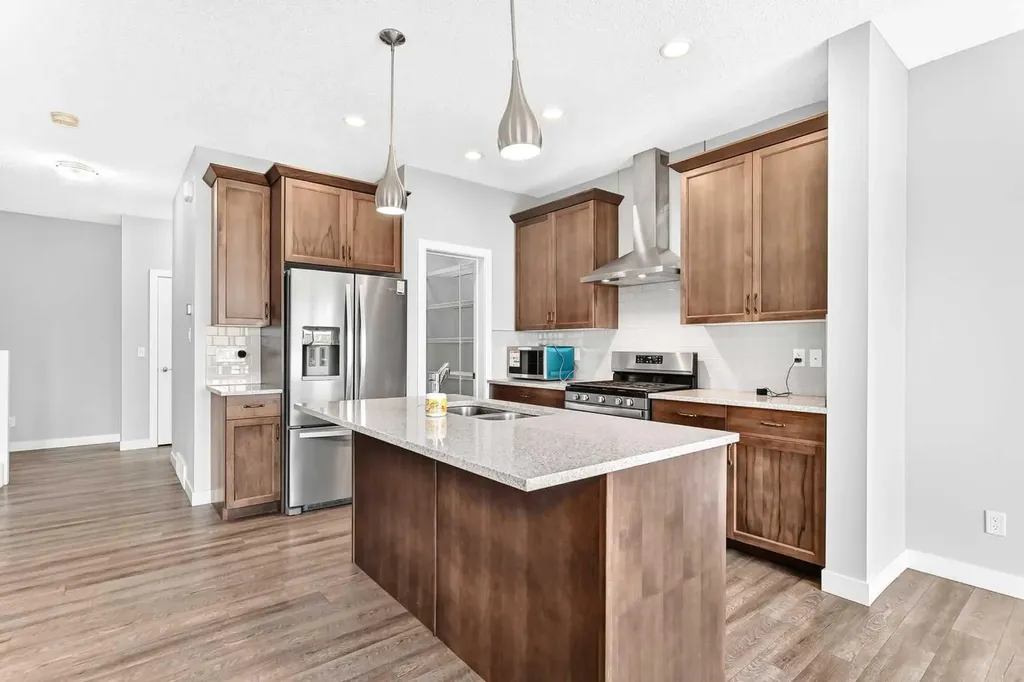 176 Savanna Lane NE Calgary AB T3J0X4