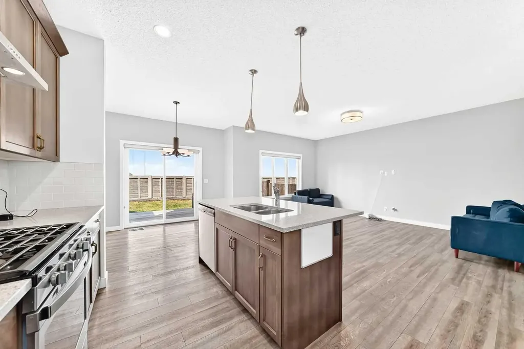 176 Savanna Lane NE Calgary AB T3J0X4