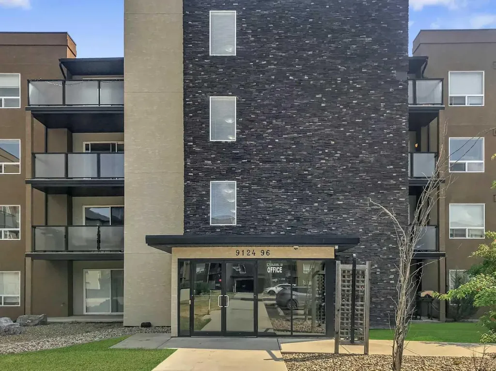 9124 96 Avenue Grande Prairie AB T8X0A1