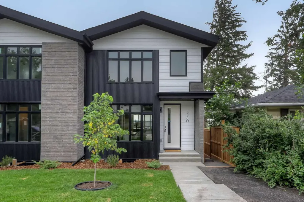4320 Centre A Street NE Calgary AB T2E 3B1