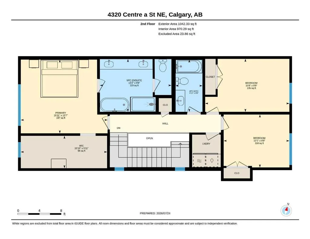 4320 Centre A Street NE Calgary AB T2E 3B1