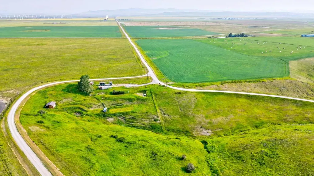6206 Range Road 1-1 Rural Pincher Creek No. 9 M.d. Of AB T0K 1W0