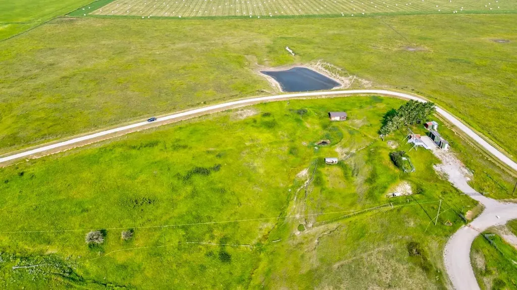 6206 Range Road 1-1 Rural Pincher Creek No. 9 M.d. Of AB T0K 1W0