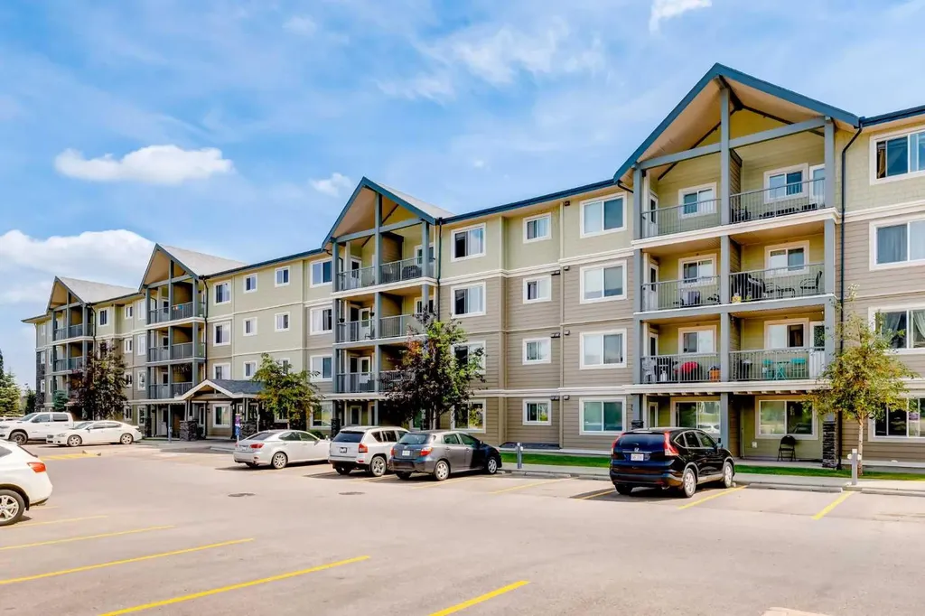 181 Skyview Ranch Manor NE Calgary AB T2N 0V2
