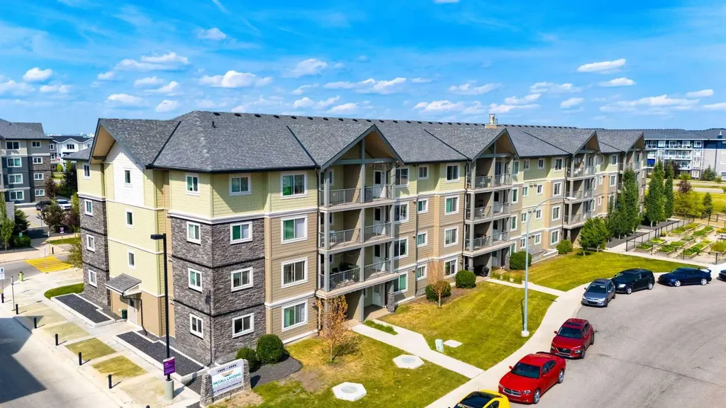 181 Skyview Ranch Manor NE Calgary AB T2N 0V2