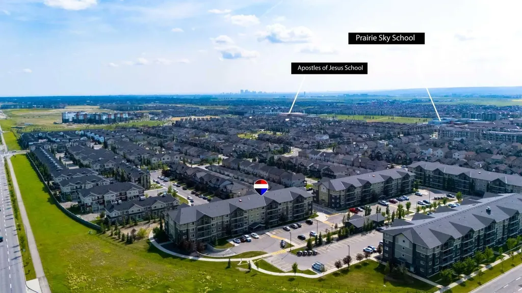 181 Skyview Ranch Manor NE Calgary AB T2N 0V2