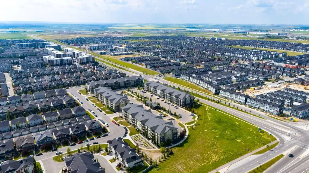 181 Skyview Ranch Manor NE Calgary AB T2N 0V2
