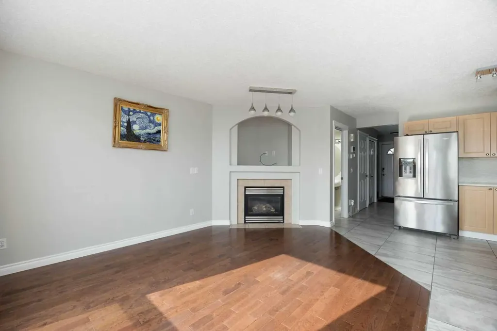136 Kodiak Crescent Fort Mcmurray AB T9K 2L9