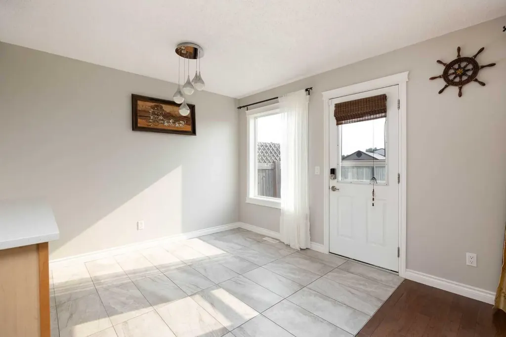 136 Kodiak Crescent Fort Mcmurray AB T9K 2L9