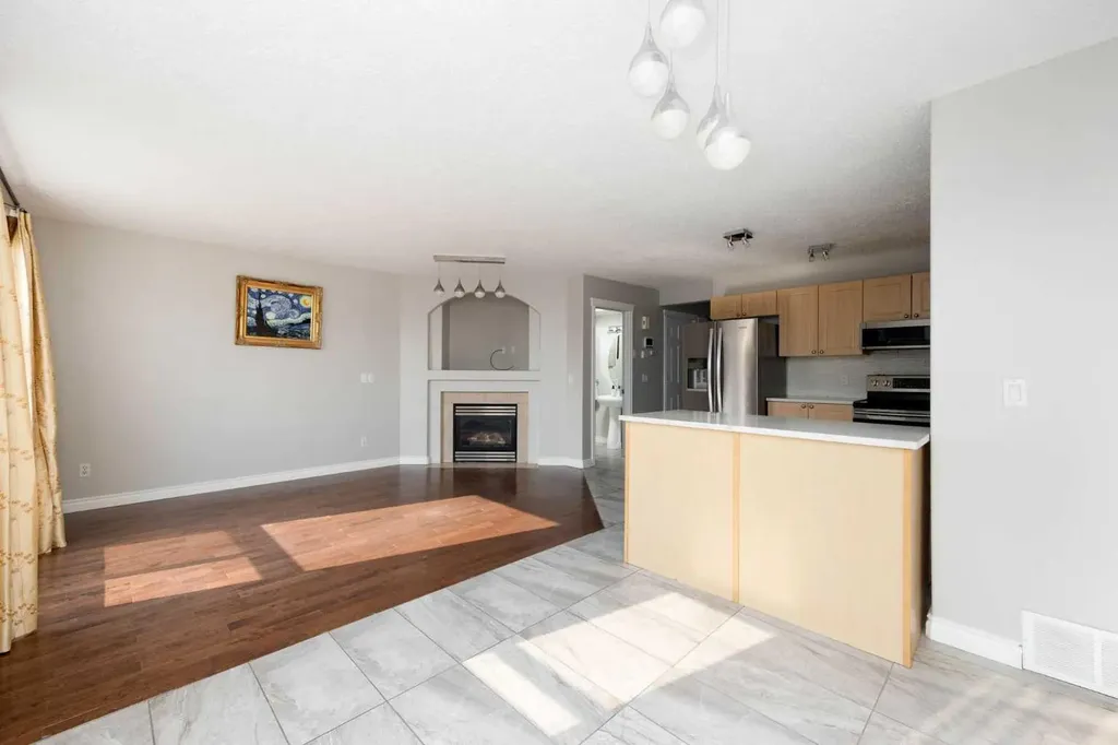 136 Kodiak Crescent Fort Mcmurray AB T9K 2L9