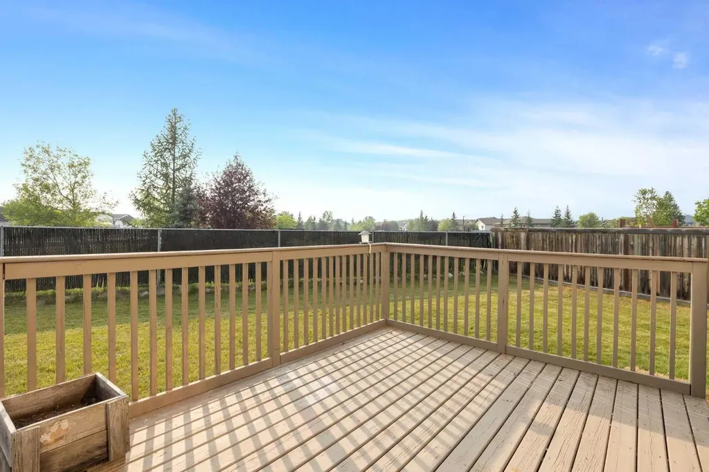 136 Kodiak Crescent Fort Mcmurray AB T9K 2L9