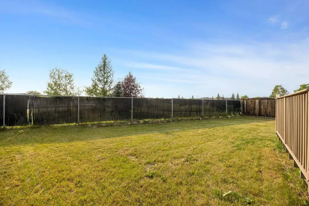 136 Kodiak Crescent Fort Mcmurray AB T9K 2L9