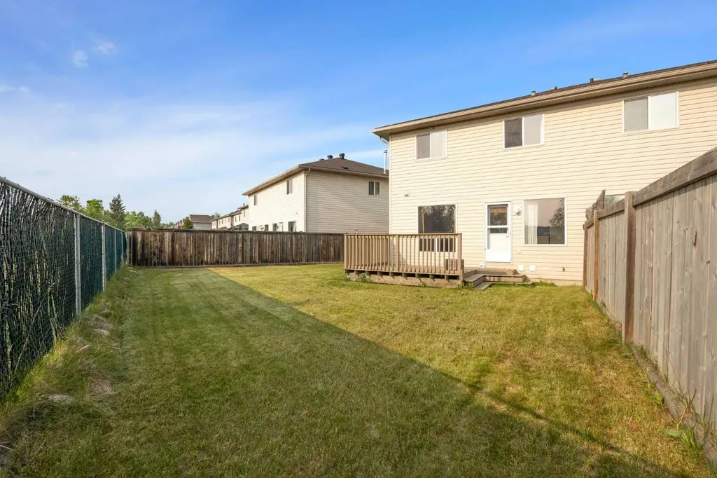 136 Kodiak Crescent Fort Mcmurray AB T9K 2L9