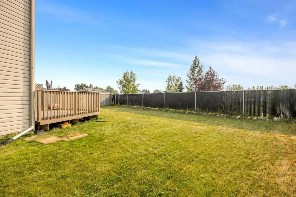 136 Kodiak Crescent Fort Mcmurray AB T9K 2L9