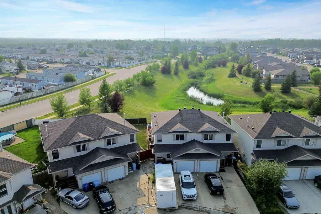 136 Kodiak Crescent Fort Mcmurray AB T9K 2L9