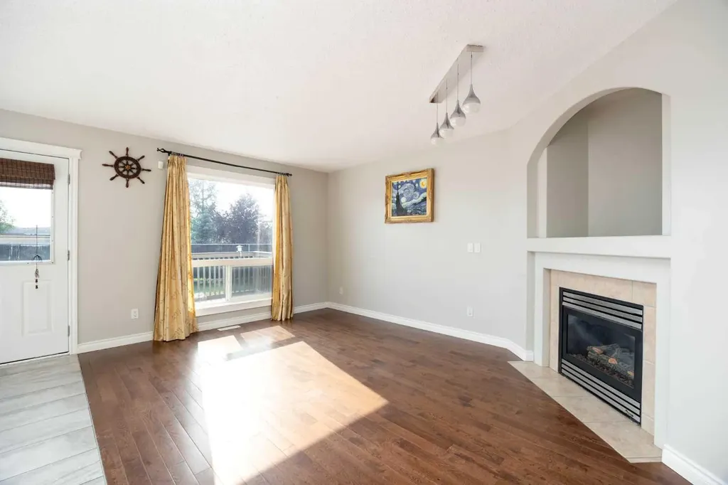 136 Kodiak Crescent Fort Mcmurray AB T9K 2L9
