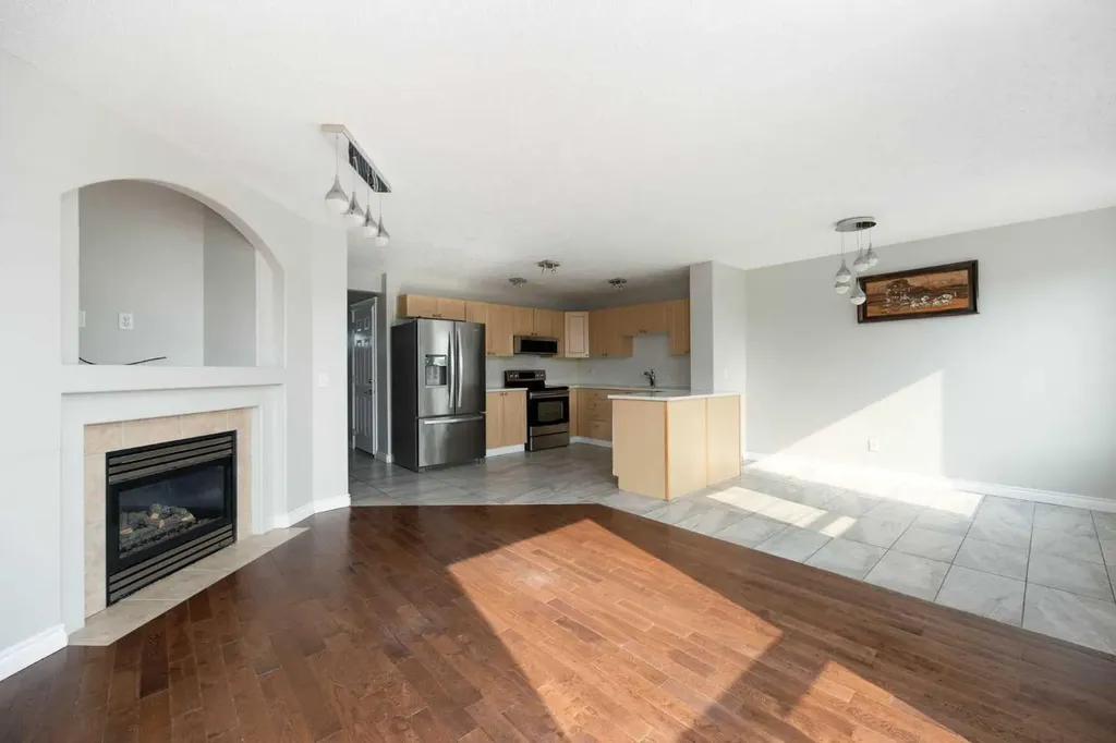 136 Kodiak Crescent Fort Mcmurray AB T9K 2L9