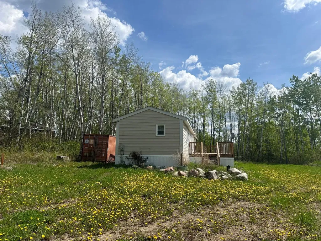 833 13321 680 Township Lac La Biche AB T0A 2C2
