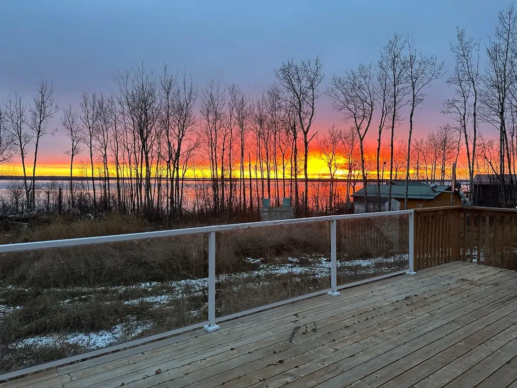 833 13321 680 Township Lac La Biche AB T0A 2C2
