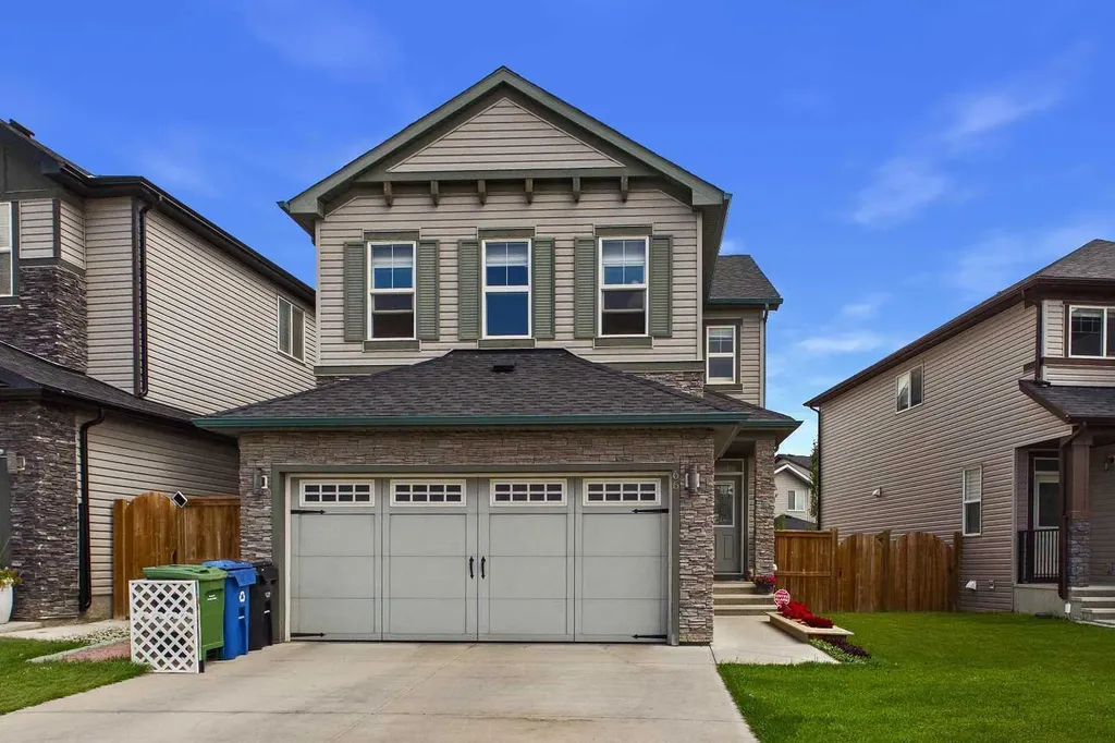 66 Nolanhurst Way NW Calgary AB T3R 0Z1