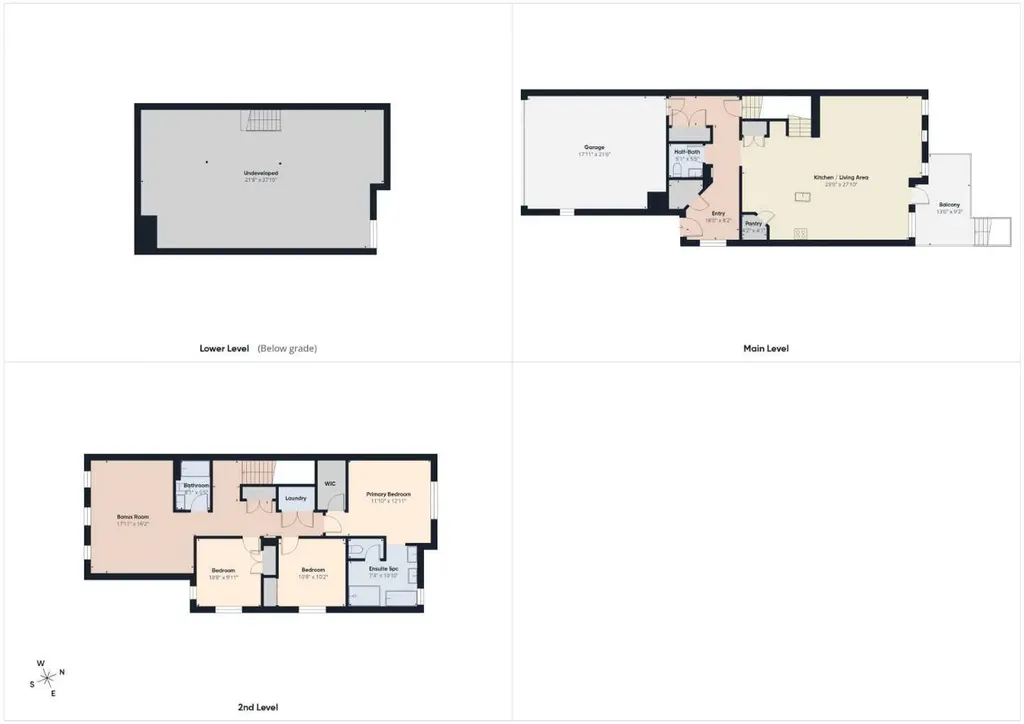 66 Nolanhurst Way NW Calgary AB T3R 0Z1