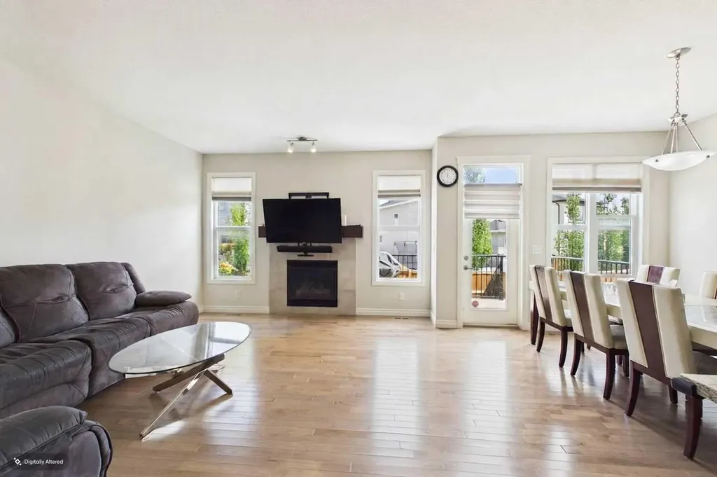 66 Nolanhurst Way NW Calgary AB T3R 0Z1