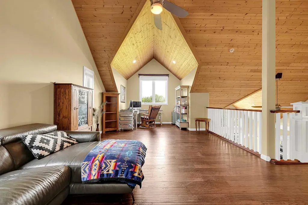 471 Summer Crescent Rural Ponoka County AB T4L 2N3