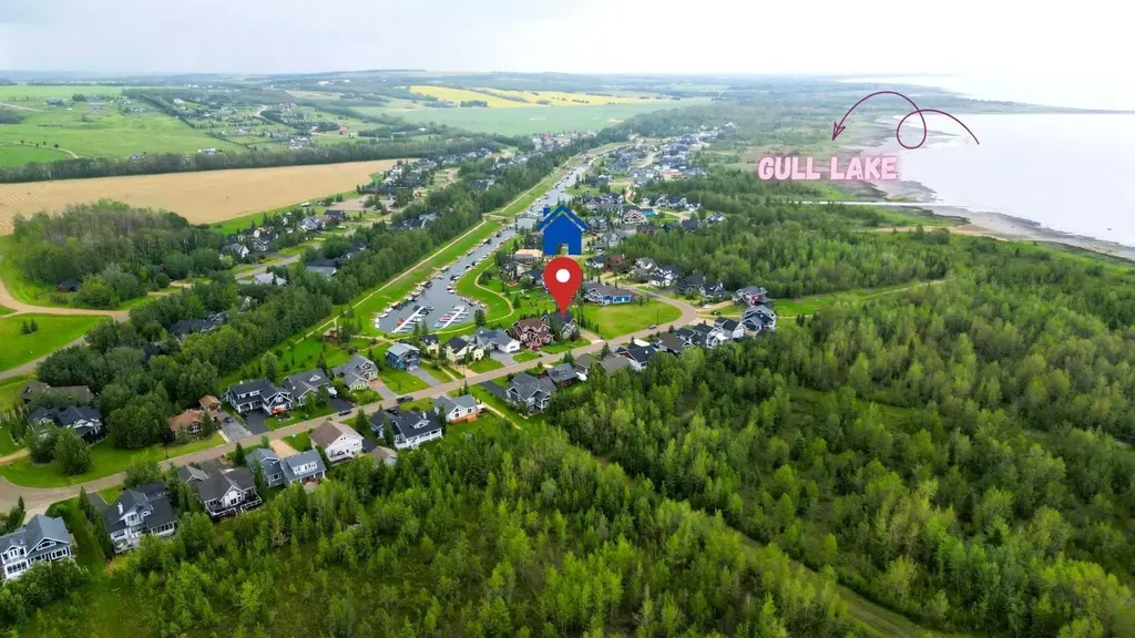 471 Summer Crescent Rural Ponoka County AB T4L 2N3