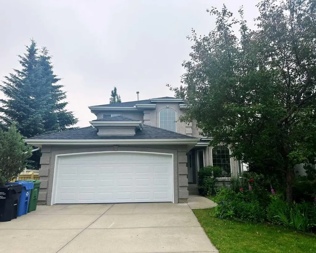 151 Citadel Green NW Calgary AB T3G 4G5