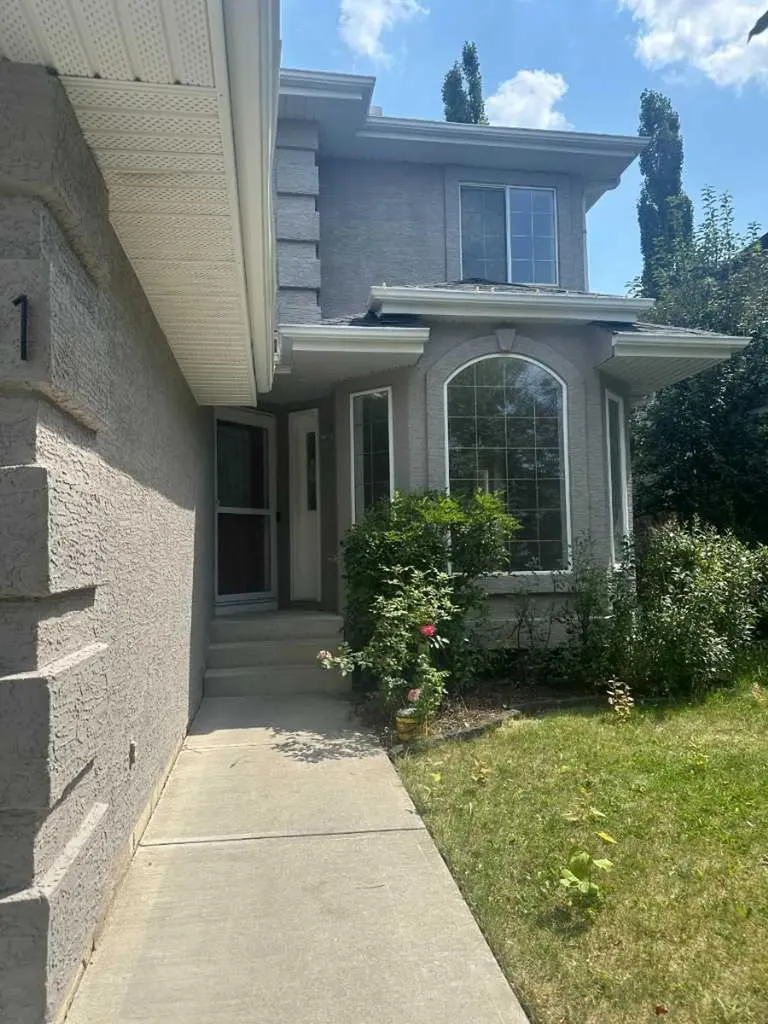 151 Citadel Green NW Calgary AB T3G 4G5