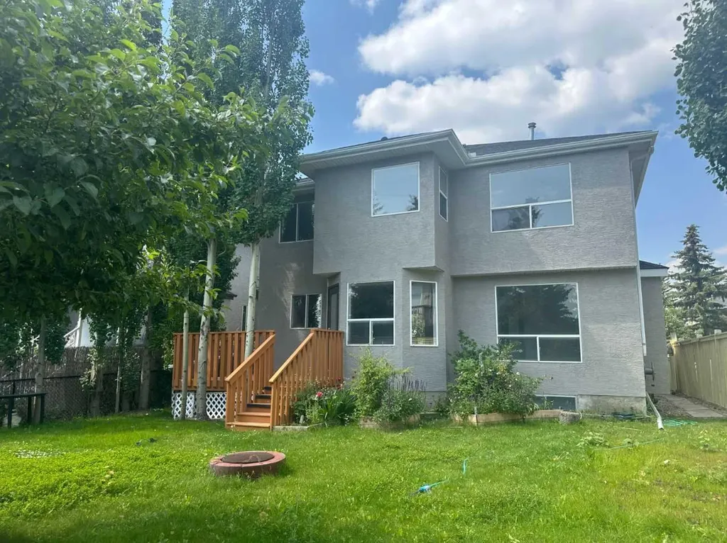 151 Citadel Green NW Calgary AB T3G 4G5