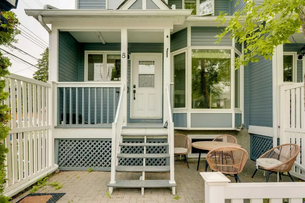 834 2 Avenue NW Calgary AB T2N0E5