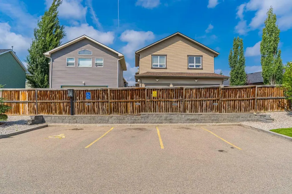 25 Prestwick Drive SE Calgary AB T2Z 4Z1