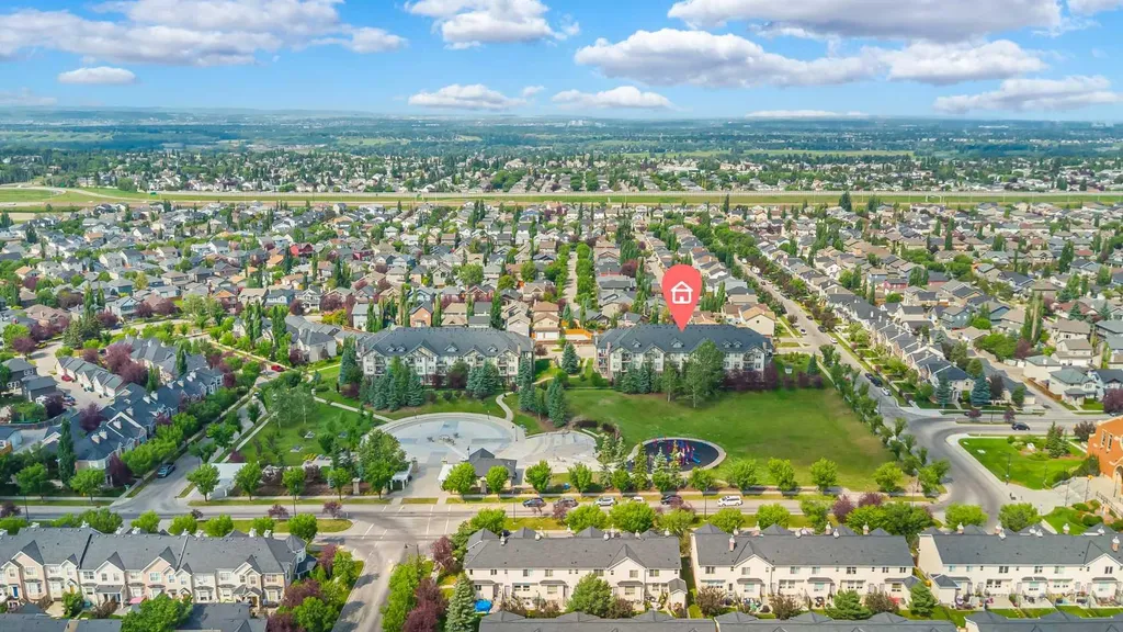 25 Prestwick Drive SE Calgary AB T2Z 4Z1