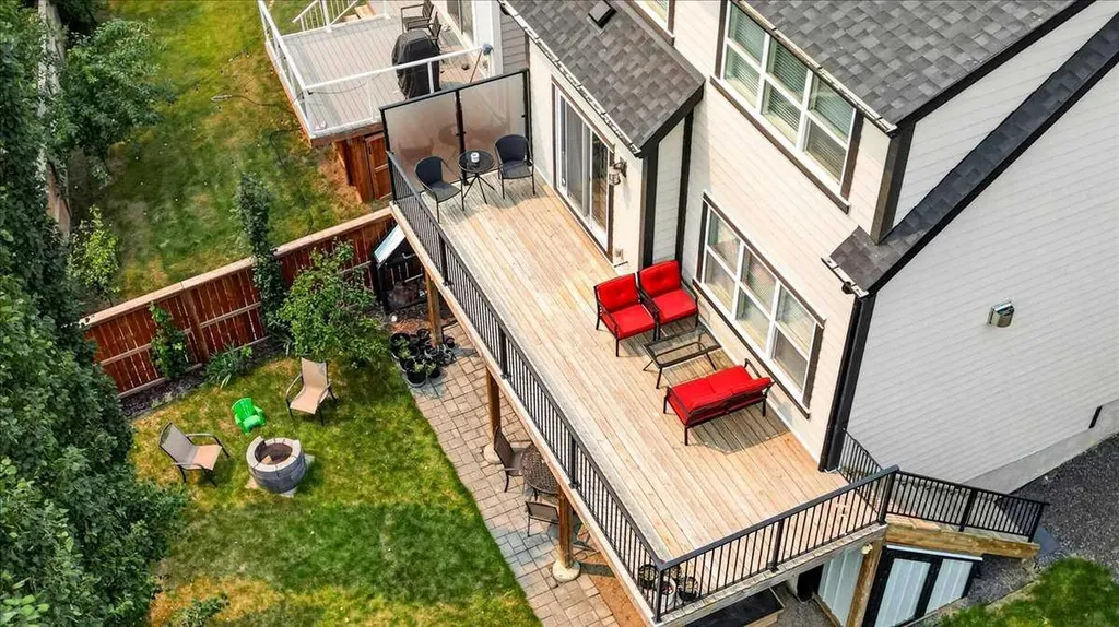195 Mahogany Passage SE Calgary AB T3M 2J7