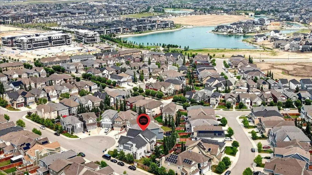195 Mahogany Passage SE Calgary AB T3M 2J7