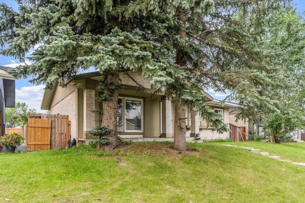 227 Manora Crescent NE Calgary AB T2A4S4