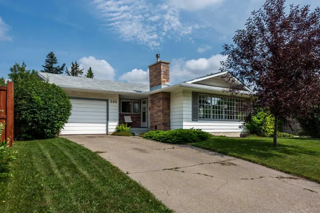 508 99 Avenue SE Calgary AB T2J 0K2